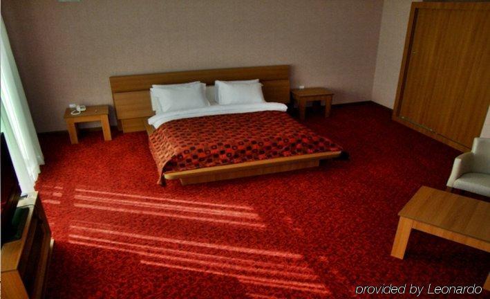 Baku Inn Hotel Ruang foto