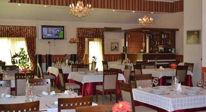 Baku Inn Hotel Bagian luar foto